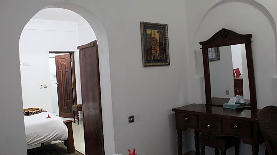 Al-Minar Hotel