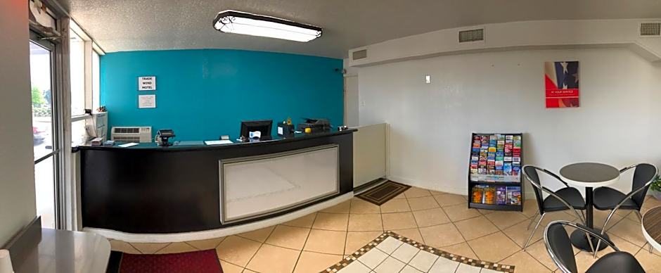 Trade Wind Motel