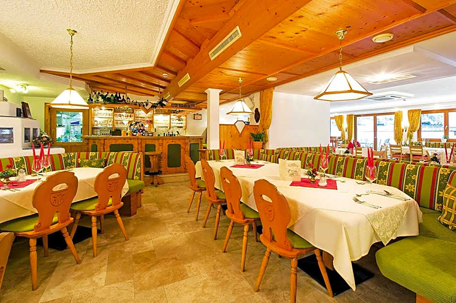 Hotel Gratz Großarl