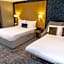 Garner Hotel Nottingham City Centre by IHG