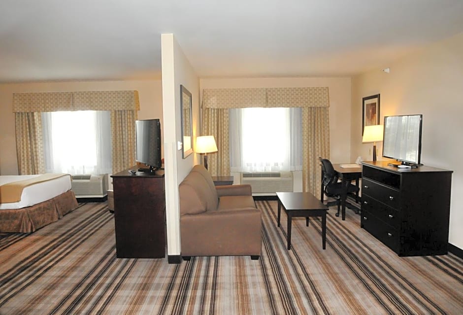 Holiday Inn Express & Suites Cambridge