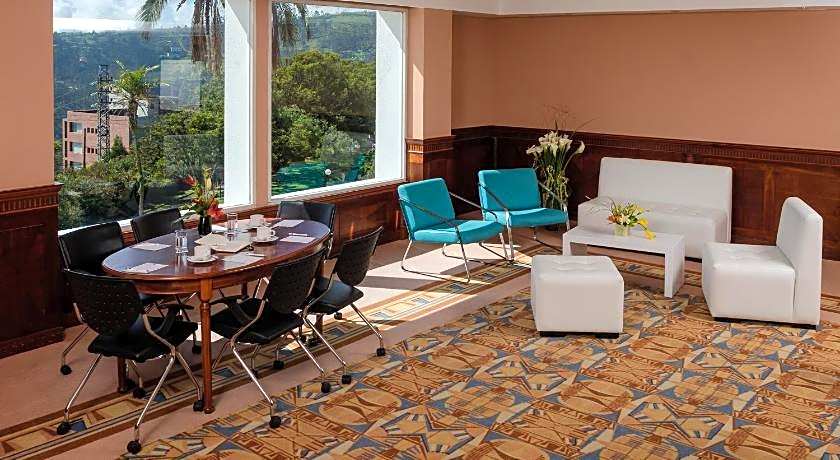 Hotel Quito