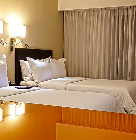 Fiesta Inn Puebla Las Animas
