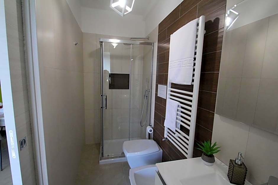 B&B Elles con parcheggio interno