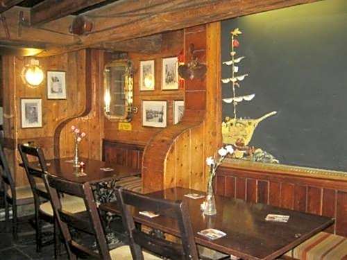 The Ship Inn
