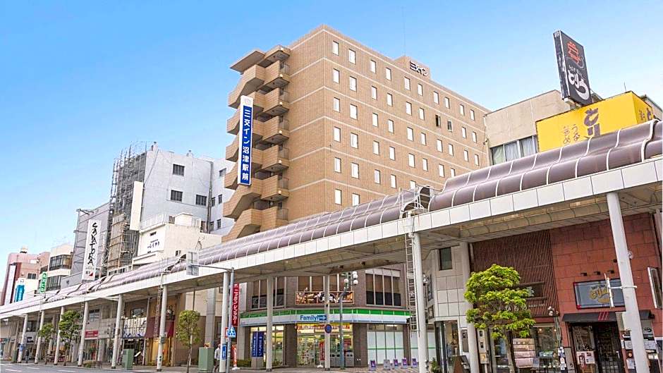 Sanco Inn Numazu Ekimae