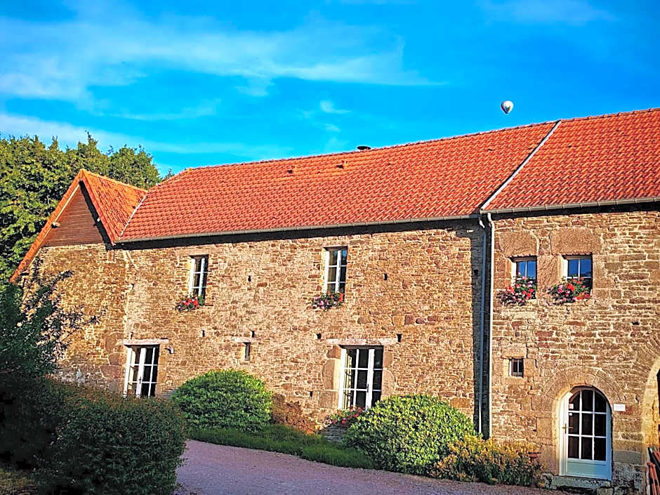 Le Manoir du Butel