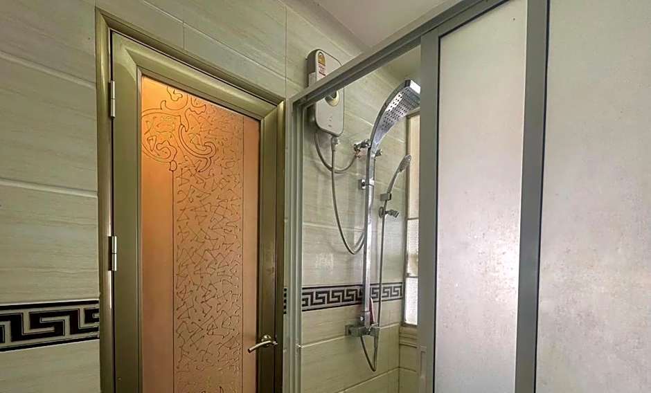 Beautiful sea view cozy condo