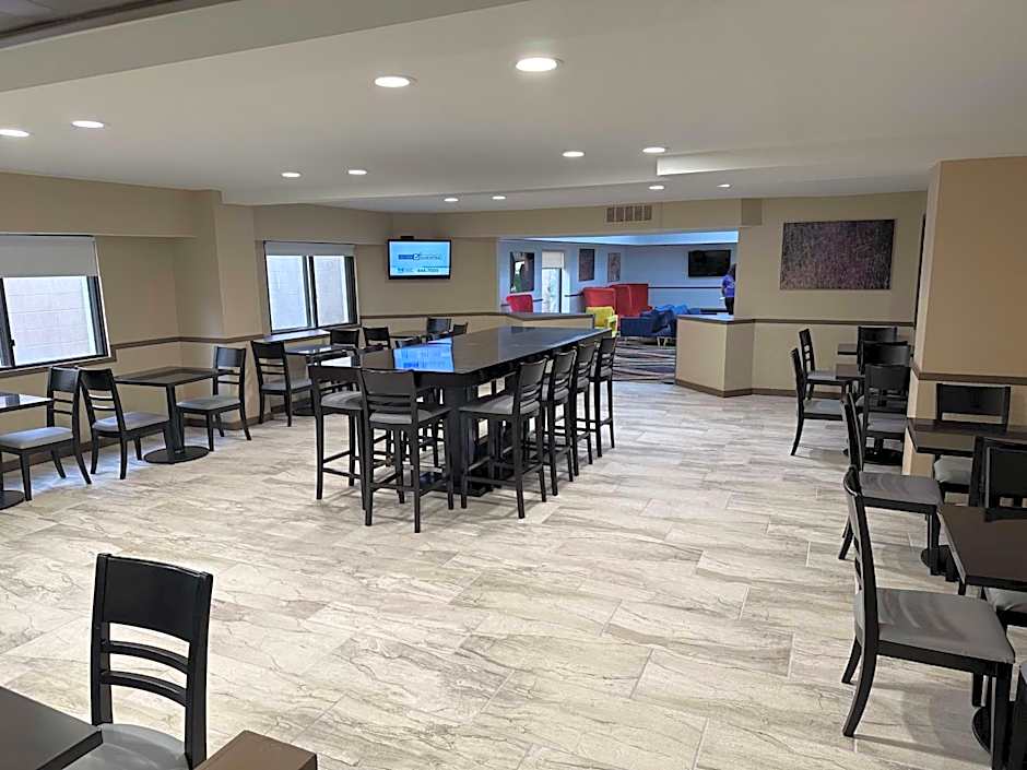 SureStay Plus by Best Western Mobile I-65