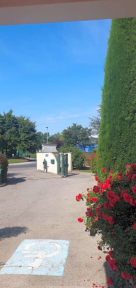 Hotel Lyon Sud, Pierre Benite, St Genis Laval