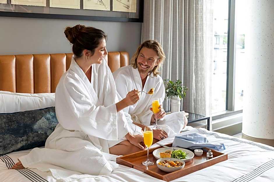 Thompson Savannah by Hyatt