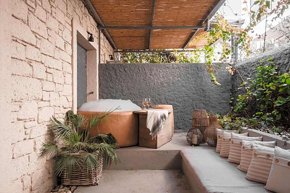 GAIA Alacatı Bazaar