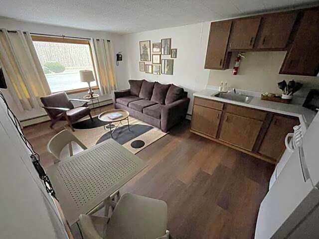 Berkshire Valley Inn