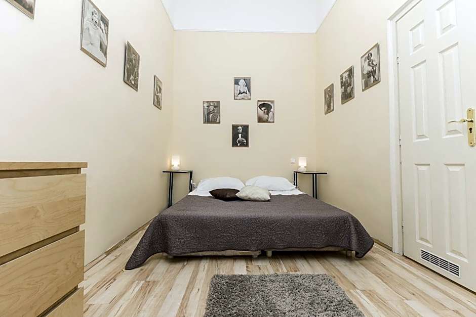 Budapest Bed and Breakfast