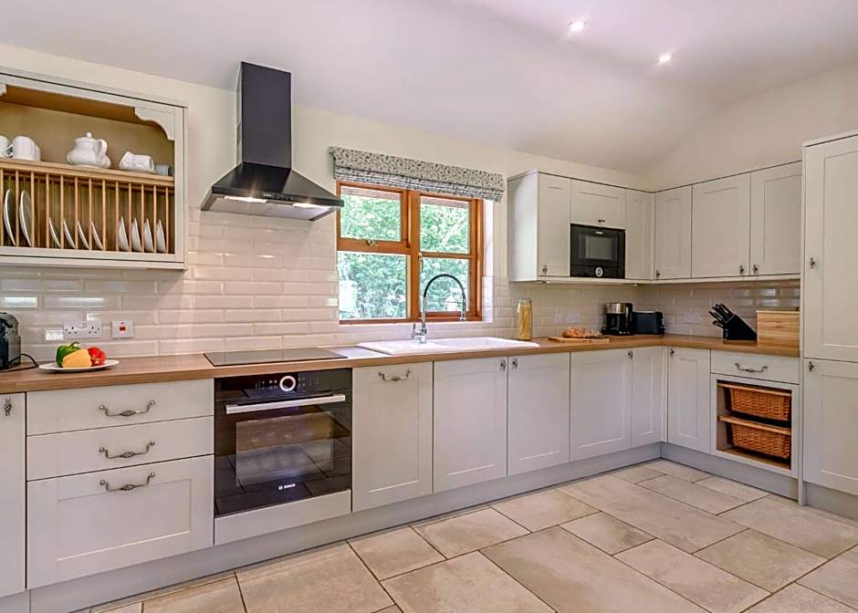 Ford Farm Lodges