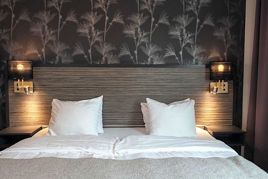 Clarion Collection Hotel Slottsparken