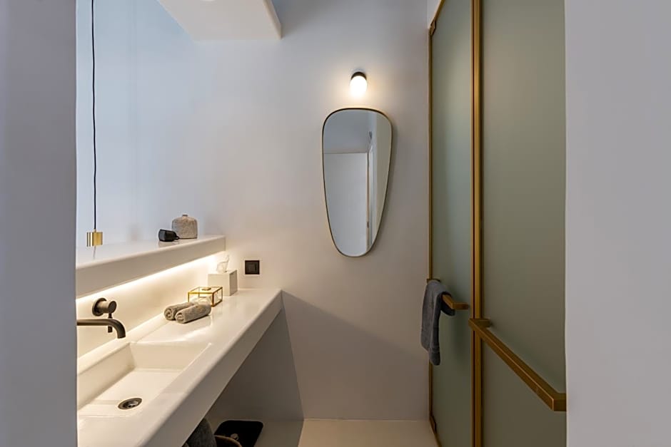 The TownHouse Mykonos