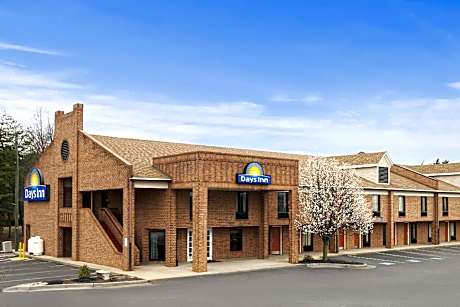 Days Inn by Wyndham Farmville
