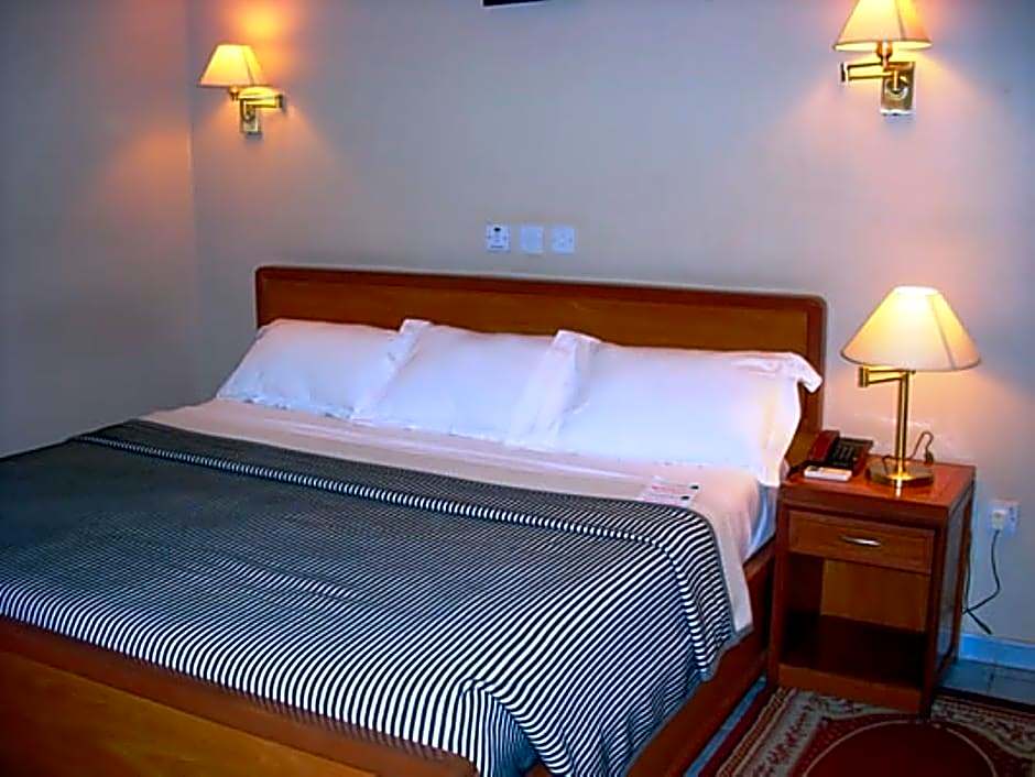 Welcome Centre Hotels