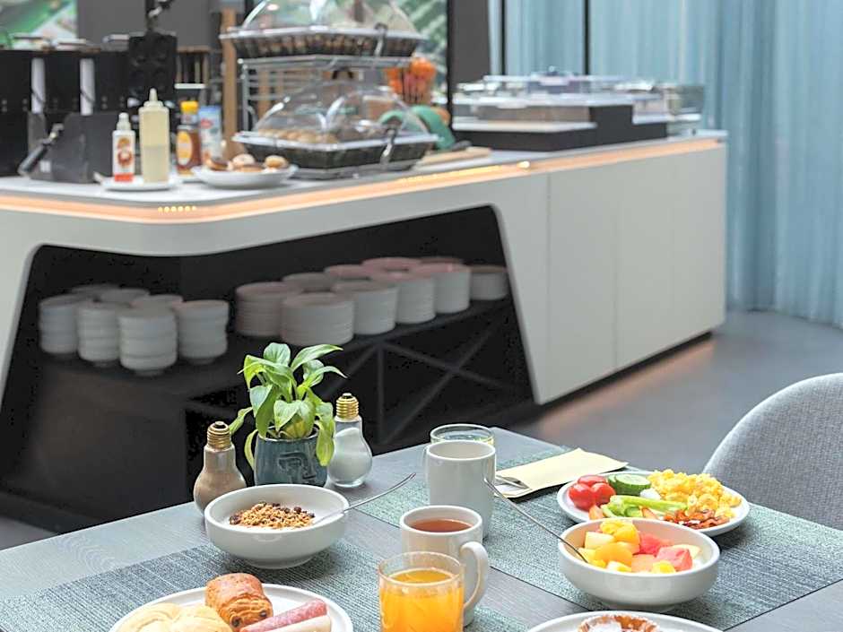 ibis Styles Delft City Centre