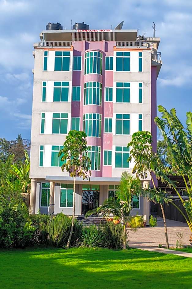 Elanacha Hotel