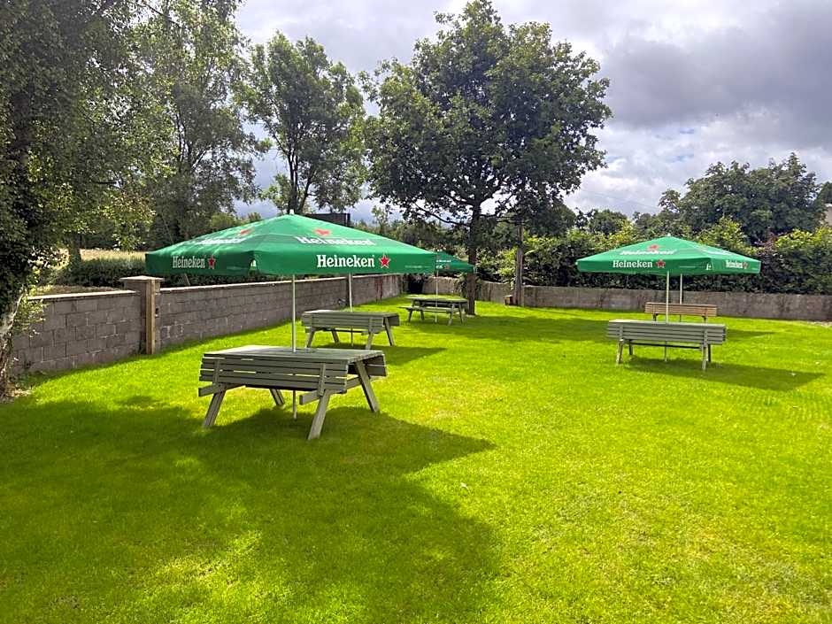 The Copper Still Bar Restaurant & Boutique Rooms