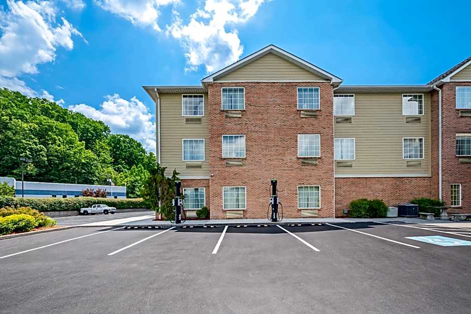 Quality Inn & Suites Big Stone Gap