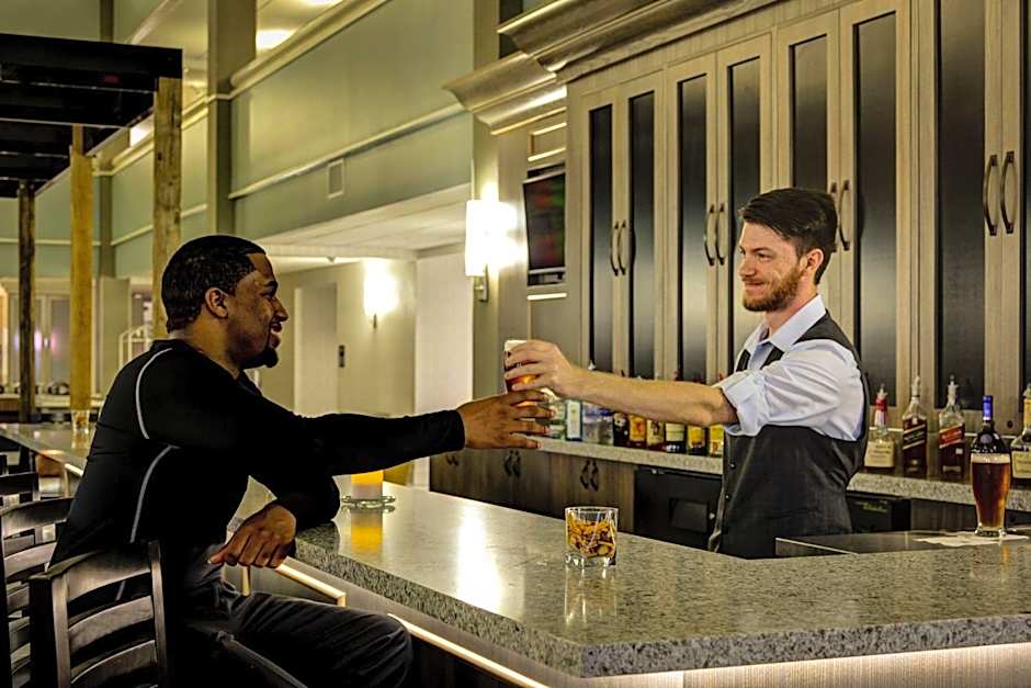 Embassy Suites By Hilton Hotel Williamsburg
