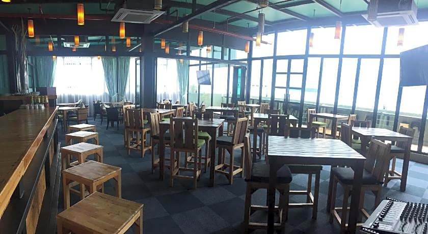 Nadias Hotel Cenang Langkawi