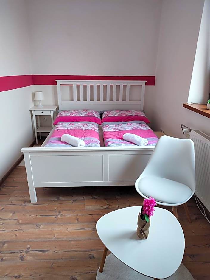 Photo 1 of 4 of Double Room with Private External Bathroom