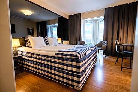 Hotell Gillet i Köping