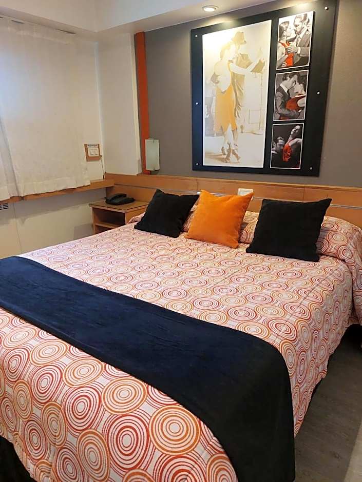 Sarmiento Palace Hotel