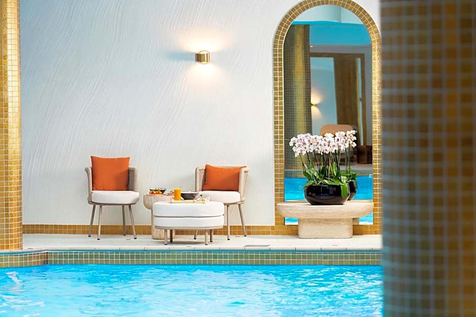 Waldorf Astoria Versailles - Trianon Palace