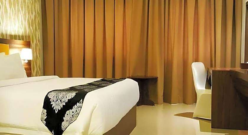 Ck Tanjungpinang Hotel And Convention Centre