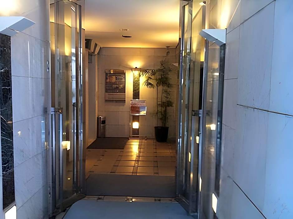 Capsule Inn Otsuka – Men Only