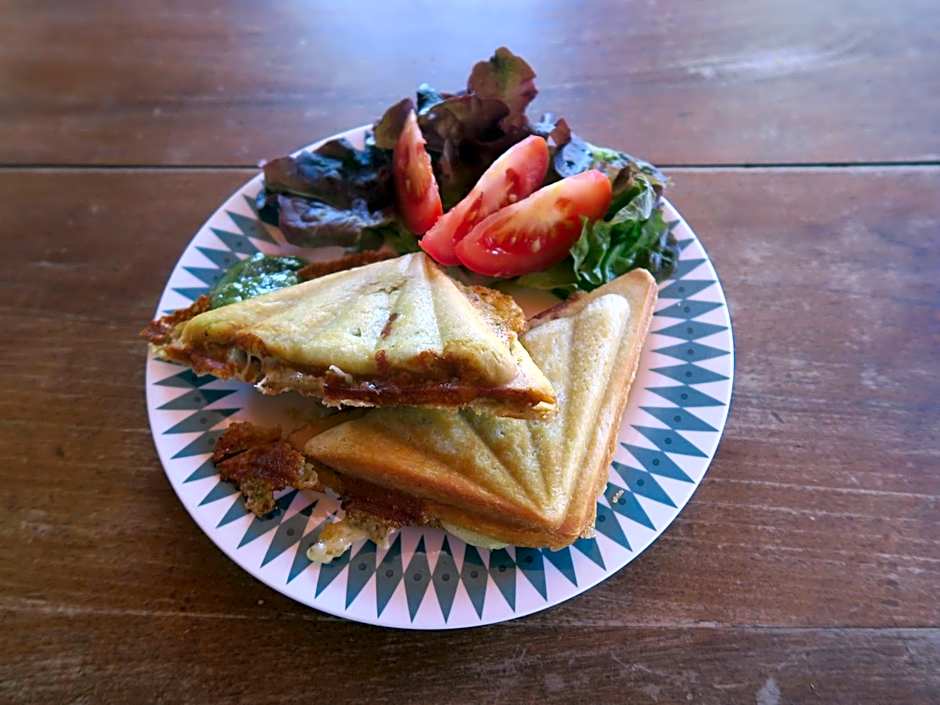 Aktivhostel HängeMatt