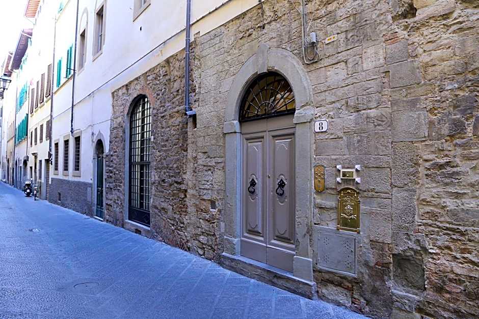 Residence Palazzo Belfiore