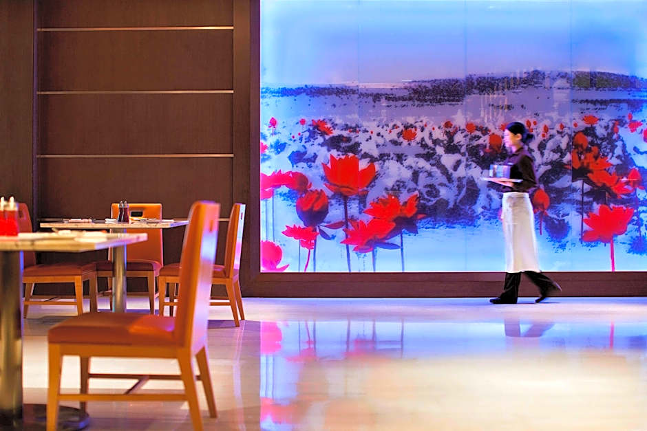 Courtyard by Marriott Hangzhou Wulin