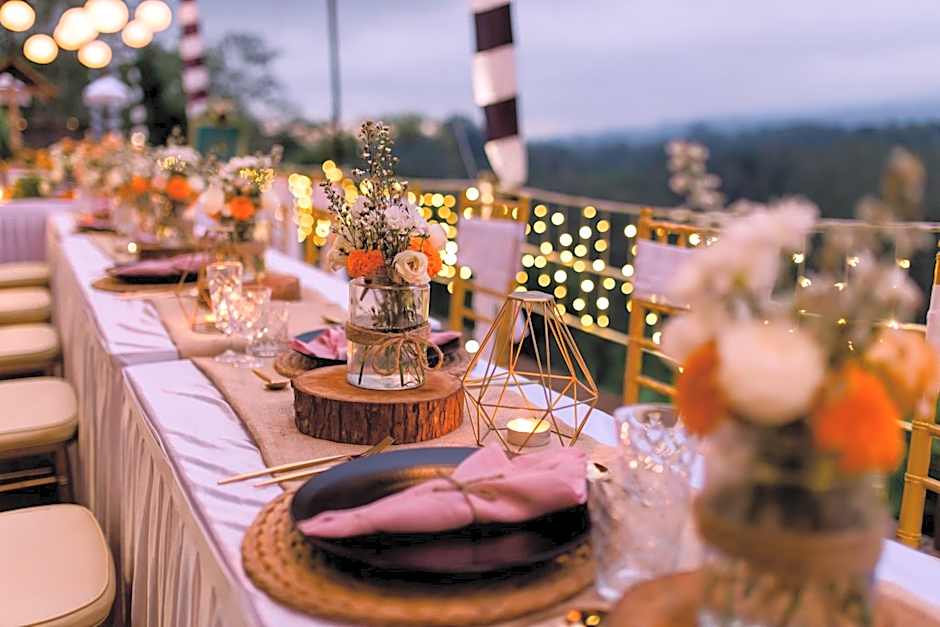 The Bejalin Eco Retreat