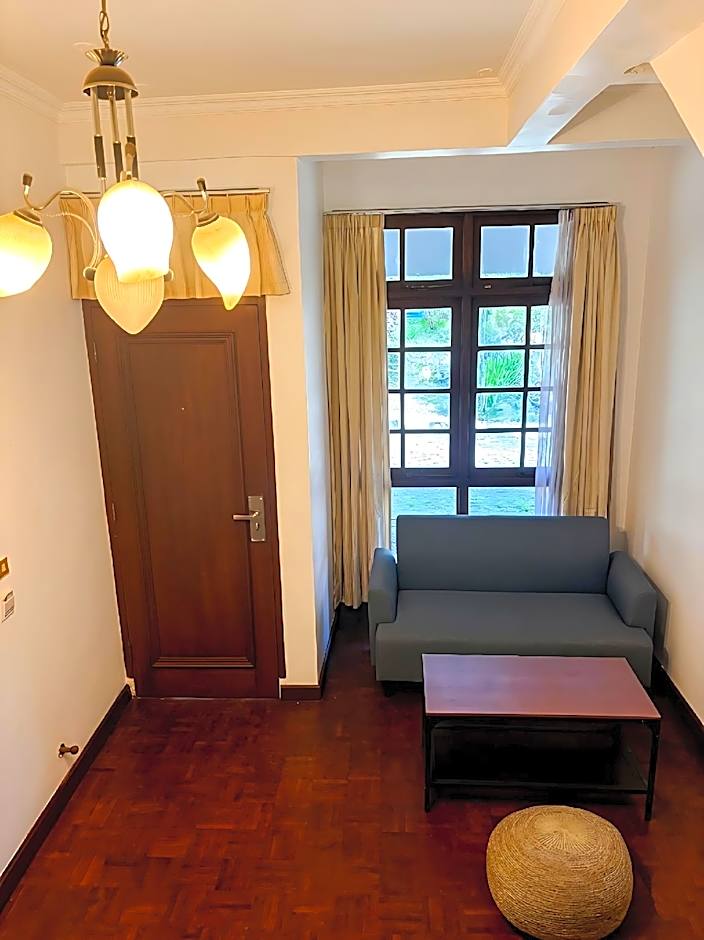 Parama Hotel