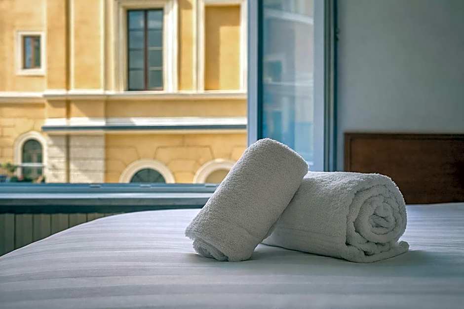 Hotel Pavone