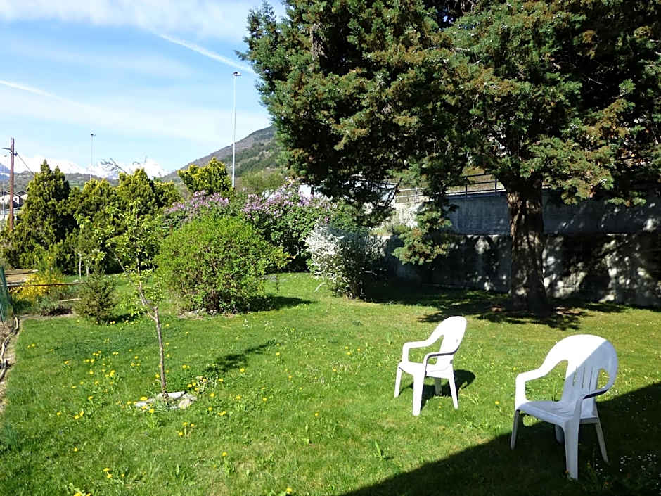 Hotel Beau Sejour Giampietro Andrea