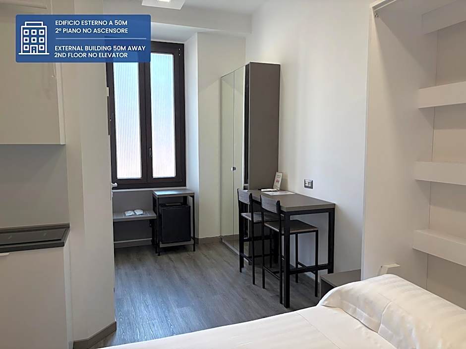 Hotel Perugino