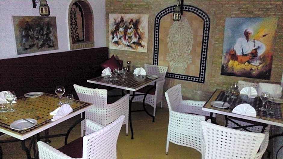 Pasta Plaza