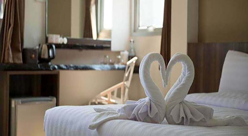Veethara boutique hotel