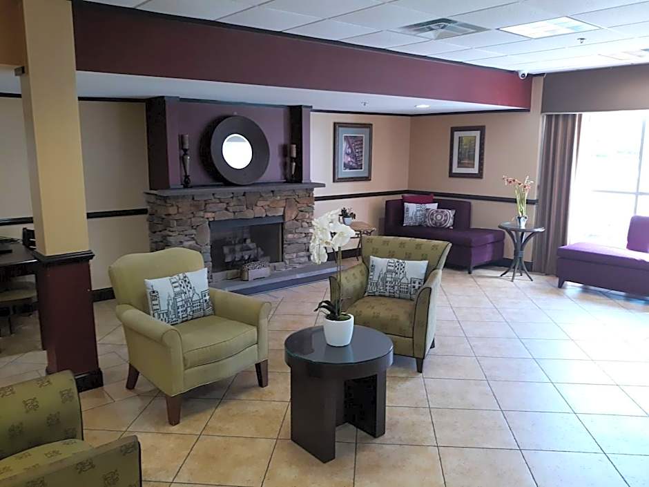 OYO Hotel Phenix City Central