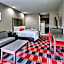 Americas Best Value Inn and Suites IAH Airport North