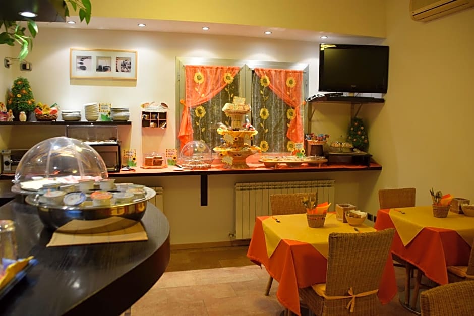 Hotel I Cedri