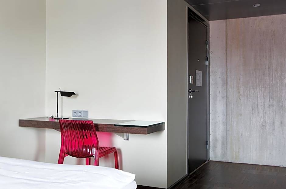 Comfort Hotel Square