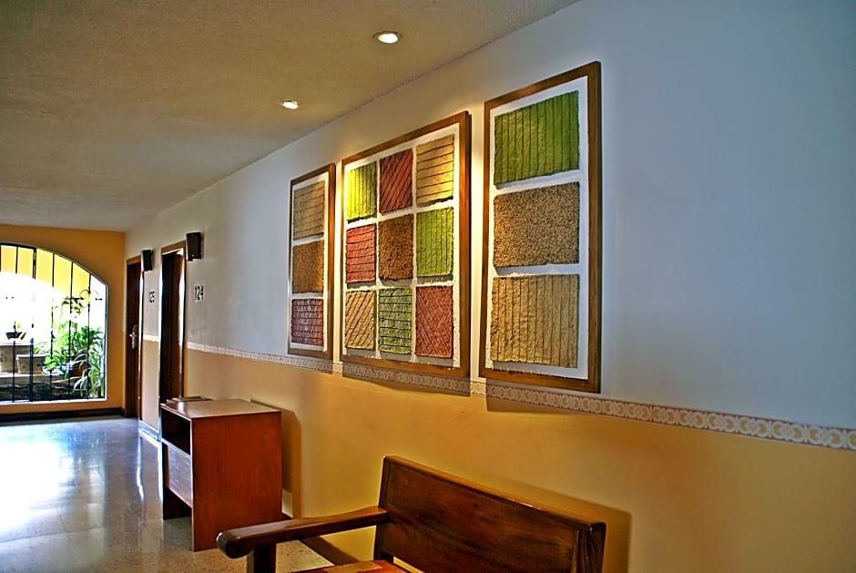 Hotel San Francisco